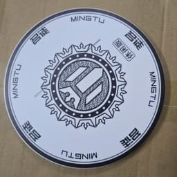 Khay đựng mồi, bàn vuốt câu cá Mingtu pro phiên bản nâng cấp 2026 6