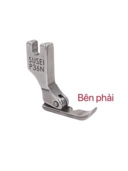 CHÂN VỊT 1 GIÒ TRA DÂY KÉO MÁY 1 KIM CÔNG NGHIỆP TRÁI PHẢI 6
