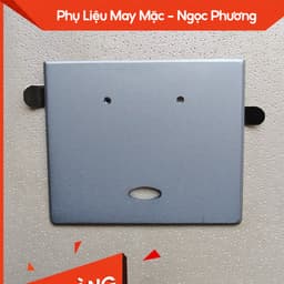 mặt vuông máy may công nghiệp 1 kim 1