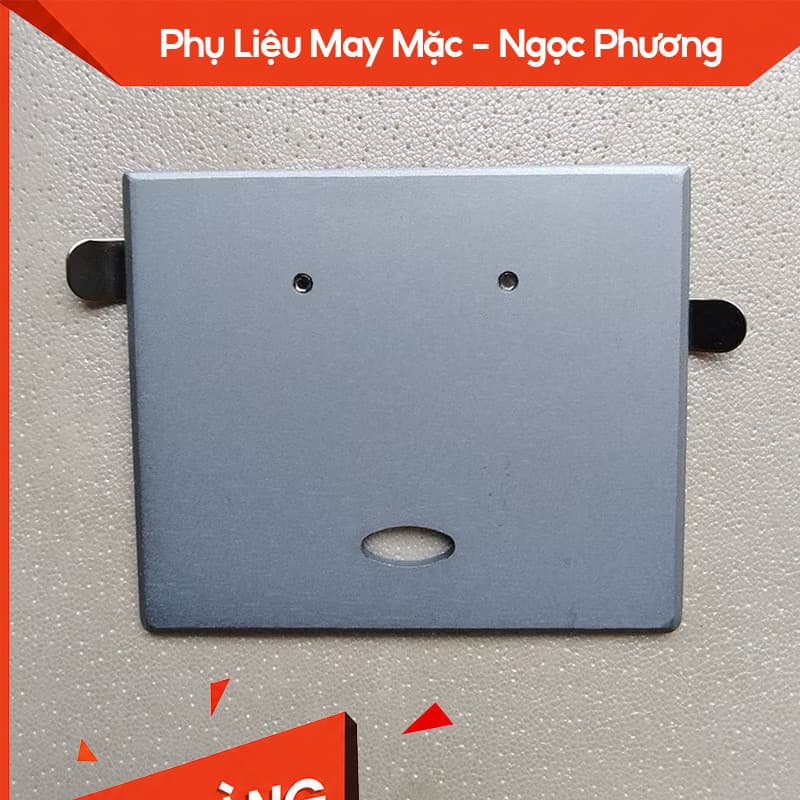 mặt vuông máy may công nghiệp 1 kim