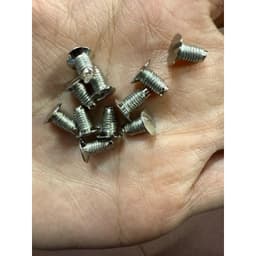 ốc mặt nguyệt máy may công nghiệp 3