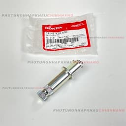 Bộ càng thắng sau Air Blade AB, Vario, Click, Lead, Sh Mode, Bộ cần kéo phanh sau Honda 4