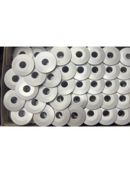 Suốt nhôm máy 1 kim công nghiệp 5 con - 10 con -20 con 1