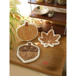 Khăn Lau Tay Nhà Bếp Hình Rau Củ Quả, Siêu Thấm Hút, Khăn Treo Lau Tay Hình Thú Dễ Thương Lông Cừu Mềm Mịn 1