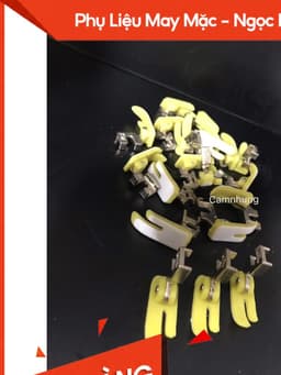 chân vịt nhựa 2 da máy may gia đình 2