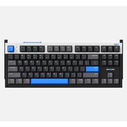 Bàn phím Gaming Rapid Trigger Iqunix EV63 EZ60 EZ63 EZ80 (Mạnh hơn Wooting60he) 9