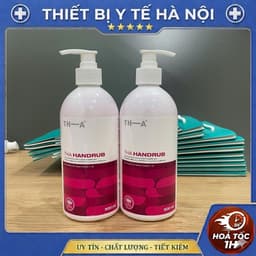 Nước sát khuẩn tay khô THA HANDRUB 2