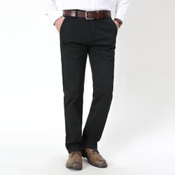 quần dài đi làm COMBO 3 Quần Kaki Nam Trung Niên Mã 77CB3 Chất Kaki Mềm, Màu Sắc Đa Dạng 5