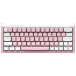 Bàn phím Gaming Rapid Trigger Iqunix EV63 EZ60 EZ63 EZ80 (Mạnh hơn Wooting60he) 7