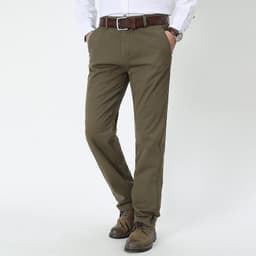 quần dài đi làm COMBO 3 Quần Kaki Nam Trung Niên Mã 77CB3 Chất Kaki Mềm, Màu Sắc Đa Dạng 3