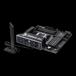 Mainboard ASUS TUF GAMING B650EM-PLUS WIFI D5 New chính hãng BH 36 Tháng 2