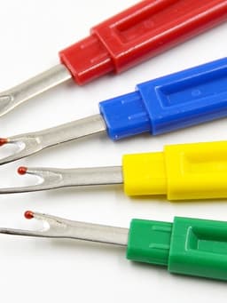 cây tháo chỉ lớn cây rọc khuy lớn 2-3-5 cây 3