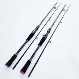 [HOT] Cần câu lure Crocodile cần câu lure máy ngang, máy đứng Câu mọi địa hình cho anh em. docauphuckhang25 4