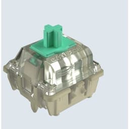 [Chính hãng] Công tắc từ tính switch Gateron Jade Pro, Lekker, Everglide cho phím magnetic AE68, wooting 60he, atk68 G 4