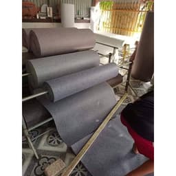 Bạt phủ cỏ cuộn 40cm dài 200m vải địa kỹ thuật Thấm nước và thoáng khí 8