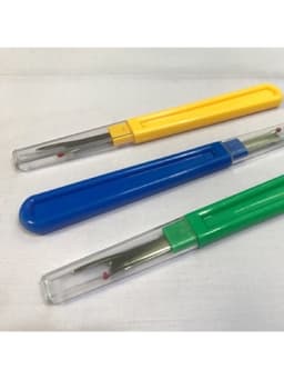 cây tháo chỉ lớn cây rọc khuy lớn 2-3-5 cây 2