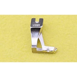 Chân vịt 1 giò sử dụng cho máy may 1 kim 340 công nghiệp 2