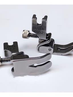 Chân vịt nhún máy 1 kim công nghiệp P952 loại tốt 3