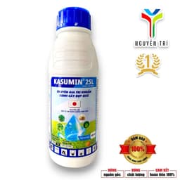 Kasumin 2SL chai 400ml Nguyên Liệu Nhật Bản Cao Cấp 1