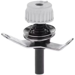 tăng xông phụ đồng tiền máy may 1 kim điện tử loại nhỏ 4