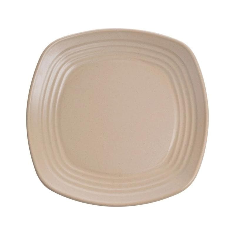 Combo 3,5 Đĩa Vuông Thái Nhám cao cấp Việt Nhật, đĩa đựng đồ , đựng hoa quả nhà hàng khách sạn