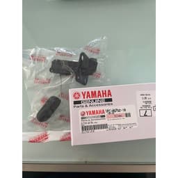Phao báo xăng, cụm cảm biến xăng  chính hãng Yamaha cho xe Sirius thường, sirius FI 2