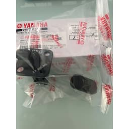 Phao báo xăng, cụm cảm biến xăng  chính hãng Yamaha cho xe Sirius thường, sirius FI 4