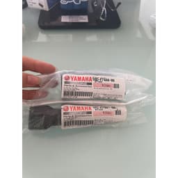 Đế chân sau (gác chân) chính hãng Yamaha cho xe Sirius cơ, sirius FI 4
