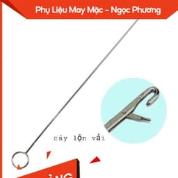 cây lộn vải cho cử may dây viền 1