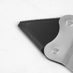 Lưỡi Cắt Cỏ 3 Cánh Răng Cưa SK5 230mm – Dao Phát Cỏ Siêu Bén Cho Máy Cắt Cỏ 7