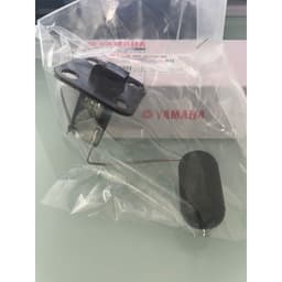 Phao báo xăng, cụm cảm biến xăng  chính hãng Yamaha cho xe Sirius thường, sirius FI 8