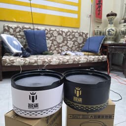 Khay đựng mồi, bàn vuốt câu cá Mingtu pro phiên bản nâng cấp 2026 3