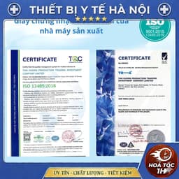 Nước sát khuẩn tay khô THA HANDRUB 6
