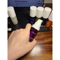 [HÀNG CÔNG TY] Serum Theramid Derma-Peptides - Tinh chất chống lão hoá và phục hồi da từ hệ Peptides 3