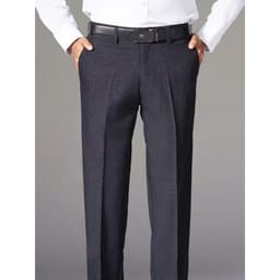 COM BO 2 QUẦN Menswear Quần dài nam trung niên mã 99 CB2 Pants chất vải cotton êm ái mềm mại 7