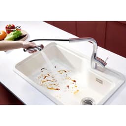 VÒI RỬA BÁT DÂY RÚT NOBINOX JAPA NX996 | HÀNG CHÍNH HÃNG 5