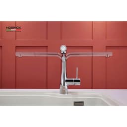 VÒI RỬA BÁT DÂY RÚT NOBINOX JAPA NX996 | HÀNG CHÍNH HÃNG 8