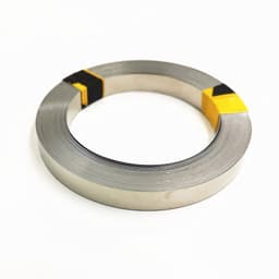 Kẽm Hàn Cell Pin 18650 Dùng Cho Máy Hàn điểm Kẽm Mạ Niken Nguyên Chất Loại 1 (Cuộn 5m, 10m) K5m 4