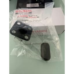 Phao báo xăng, cụm cảm biến xăng  chính hãng Yamaha cho xe Sirius thường, sirius FI 7