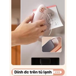 Máy Hàn Miệng Túi Mini Cầm Tay, Dụng Cụ Ép Miệng Túi Nhựa Đóng Gói Thực Phẩm Gia Đình 8