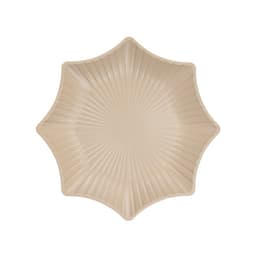 Đĩa Nhựa Phíp Hình Ngôi Sao Cao Cấp Đĩa Đựng Hoa Quả, Đồ Ăn Sang Trọng Dày Dặn 1190 / 91/92/93 4