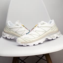 [ House Clog] Giay SLM XT‑6 unisex outdoor trail running shoe breathable chống trượt durable 2
