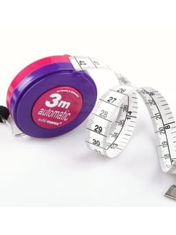 thước dây cuộn rút 1.5m thước dây rút 1.5mét 4