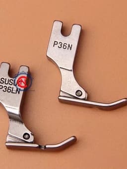 CHÂN VỊT 1 GIÒ TRA DÂY KÉO MÁY 1 KIM CÔNG NGHIỆP TRÁI PHẢI 4