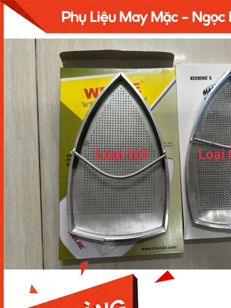 mặt nạ chống bóng bàn ủi ES-94A mặt nạ bàn ủi ES-94