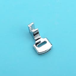 chân vịt nhún bèo máy may gia đình 2