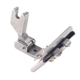 chân vịt may dây viền đều chỉnh được kích cỡ dây 3
