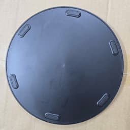 Khay đựng mồi, bàn vuốt câu cá Mingtu pro phiên bản nâng cấp 2026 5
