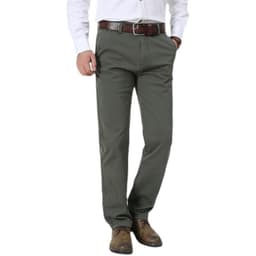 quần dài đi làm COMBO 2 Quần Kaki Nam Trung Niên Mã 77CB2 Chất Kaki Mềm, Màu Sắc Đa Dạng 6