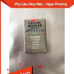 kim máy kansai công nghiệp đài loan 1 vĩ 10 cây kim 1
